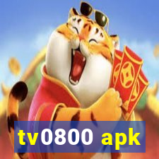 tv0800 apk